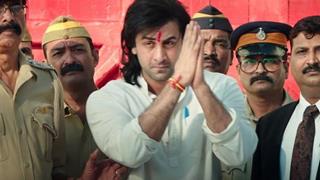 SANJU creates HISTORY: COLLECTS ... in just 3 Days: Box Office Update