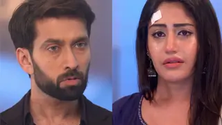 Shivaay to THROW Anika OUT of the house; Priyanka to SLAP Anika in 'Ishqbaaaz' Thumbnail