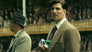 Akshay Kumar to fly down just for ONE DAY for Gold's special event! Thumbnail