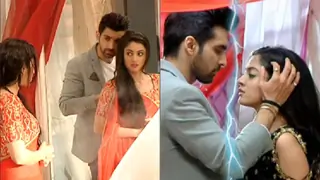 After a Ram-Leela style romance, Meera and Vivaan to SEPARATE in Zee TV's Kaleerein! Thumbnail