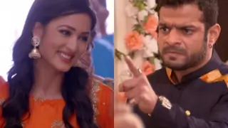 The Bhallas and Iyers PLOT and PLAN against Roshni and Ishita in 'Yeh Hai Mohabbatein'? Thumbnail