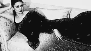 "I don't fear being typecast in a role, No qualms about it" - Divyanka Tripathi Thumbnail
