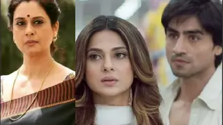 Sakshi comes to Aditya and Zoya's rescue; CLEARS THEIR MISUNDERSTANDINGS Thumbnail