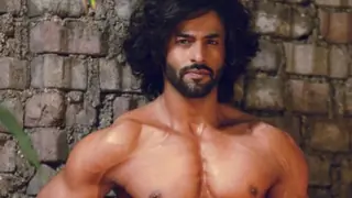 And it's homecoming for Shashank Vyas with this Colors' show Thumbnail