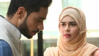 Kabir to get ARRESTED for DIVORCING Zara in 'Ishq Subhan Allah'? Thumbnail