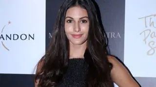 'Rajma Chawal' a learning experience for Amyra Dastur Thumbnail