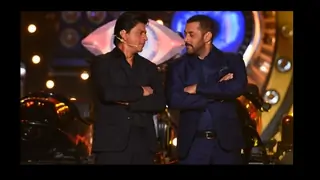 After Zero teaser, Salman - Shah Rukh Khan to REUNITE for this Project Thumbnail