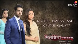 #AskShakti: Shakti Arora on the CHALLENGES about taking the role in 'Silsila Badalte Rishton Ka' Thumbnail