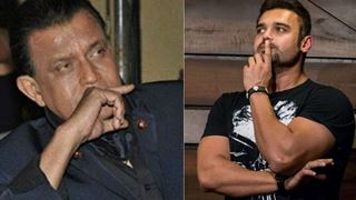 FIR filed against Mithun's son Mahaakshay for RAPE and CHEATING