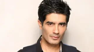 Manish Malhotra's:From Bollywood styling to Oscar Academy thumbnail