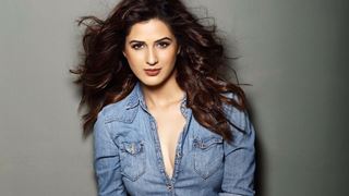 Punjabi kudi Isha Rikhi to play the lead in Remo's Nawabzaade! Thumbnail