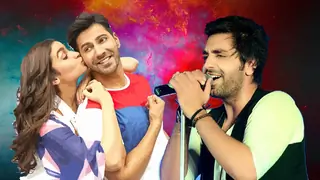 Akhil Sachdeva : I still have to struggle every day Thumbnail