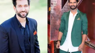 Ravi Dubey INVITES Nakuul Mehta on his game show 'Sabse Smart Kaun?' Thumbnail