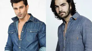 Karan V Grover opens up on mistaken identity! Thumbnail