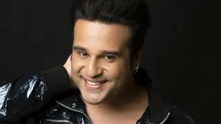 Krushna Abhishek to be seen in &TV's Bhabhiji Ghar Par Hai... Thumbnail