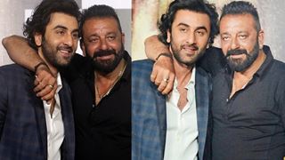 Ranbir Kapoor - Sanjay Dutt's 'Shamshera' to release on THIS DATE! Thumbnail