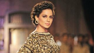 I believe in taking the road less travelled: Kangana Ranaut