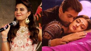 Jacqueline: Aishwarya looked so good with Salman Khan on-screen