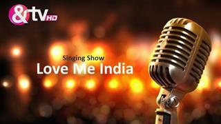 REVEALED: All the judges of And TV's 'Love Me India' Thumbnail