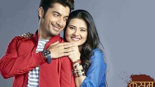 This show to REPLACE 'Kasam Tere Pyaar Ki' once it goes off-air thumbnail