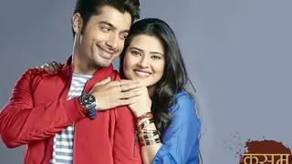 This show to REPLACE 'Kasam Tere Pyaar Ki' once it goes off-air Thumbnail
