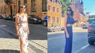 #Stylebuzz: Our Guide to Wearing Matching Separates Like a Pro! Thumbnail