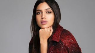 Bhumi Pednekar proud, excited for 'Sonchiriya'