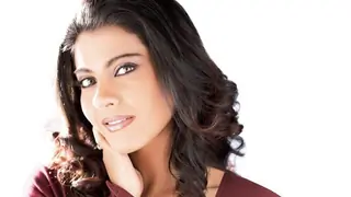 Kajol finds dubbing process painful Thumbnail