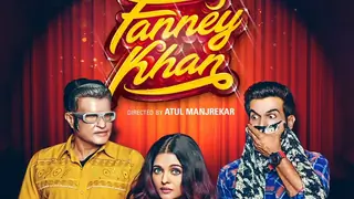 Fanney Khan New Poster: A masked Anil Kapoor has TRAPPED Aishwarya thumbnail