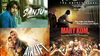 Bollywood bowled over by biopics