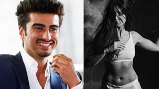 Arjun Kapoor hilariously TROLLS Katrina Kaif on her recent video