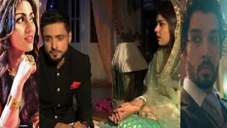 Here's how Kabir will react on hearing Zeenat's claims of Zara having an affair with Miraj!