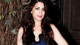 Sonali Bendre's sister-in-law Shristri talks on the actress's illness