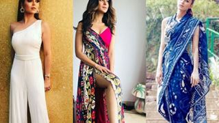 #Stylebuzz: Monsoon Essentials You Must Stack Up Your Wardrobe With!