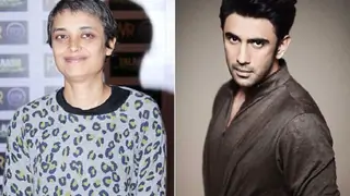 Amit Sadh : Reema Kagti is my favorite director Thumbnail