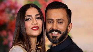 Sonam Kapoor - Anand to move in their Mumbai Pad by the year end!