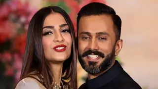 Sonam Kapoor - Anand to move in their Mumbai Pad by the year end! Thumbnail