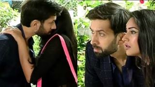 This is how Shivaay and Anika will go on a TRIP and EXPOSE Daksh!