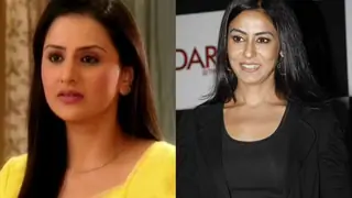 Colors' Mughal-E-Azam ropes in two more actresses! Thumbnail