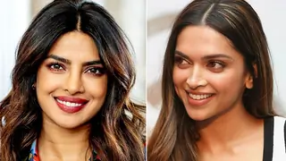 Are Deepika Padukone and Priyanka Chopra at a Huge WAR? Thumbnail