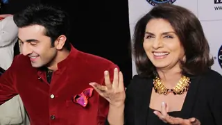 Neetu: Ranbir doesn't know how to say NO when it comes to Relationship Thumbnail