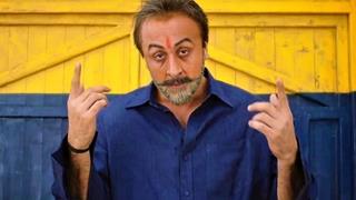 Ranbir Kapoor's Sanju' is UNSTOPPABLE: Makes another RECORD Thumbnail