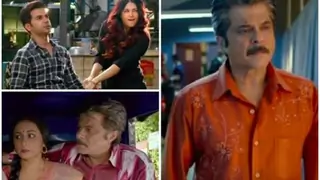 'Fanney Khan' trailer a heartwarming ode to Lata Mangeshkar Thumbnail