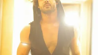 Vishal Aaditya Singh takes MULTIPLE RETAKES to perfect his performance in 'Kullfi Kumarr Bajewala' Thumbnail