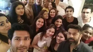 Look who's been terribly MISSED on the sets of 'Bepannaah' Thumbnail
