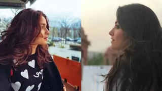When Anita Hassanandani was compared to Alia Bhatt! Thumbnail