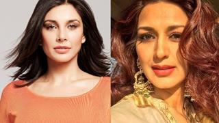 'Cancer survivor' Lisa Ray sends love to Sonali Bendre