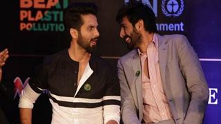 Shahid Kapoor goes the Kartik Aaryan way for 'Batti Gul Meter Chalu'