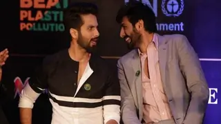 Shahid Kapoor goes the Kartik Aaryan way for 'Batti Gul Meter Chalu' Thumbnail