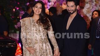 Mira Rajput reveals why she REALLY LOVES husband Shahid Kapoor